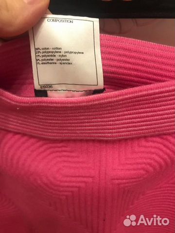 Джинсы, Юбка Chanel оригинал Джинсы, Юбка Chanel оригинал