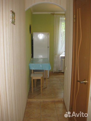 1-к квартира, 33 м², 4/9 эт. 1-к квартира, 33 м², 4/9 эт.