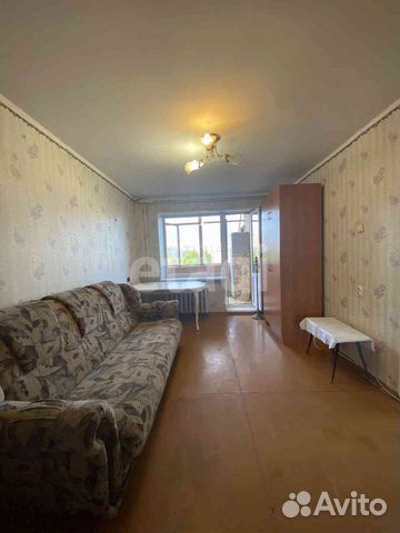 2-к квартира, 45.7 м², 5/9 эт.