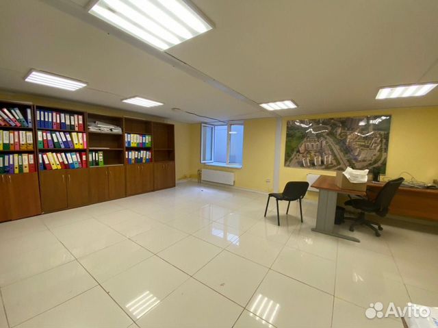 Помещение свободного назначения, 210.8 м² Помещение свободного назначения, 210.8 м²
