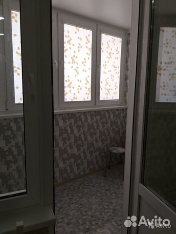 1-к квартира, 42 м², 5/17 эт.