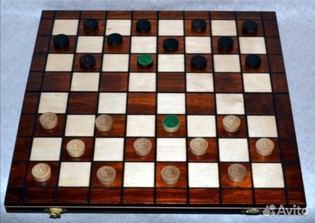 Шашки Польша Шашки Польша