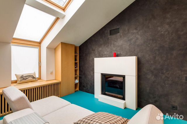 3-к квартира, 123 м², 4/4 эт.