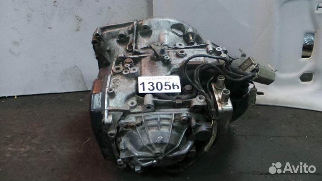 АКПП AL4 ZF 4hp20 DP0 aisin АКПП AL4 ZF 4hp20 DP0 aisin