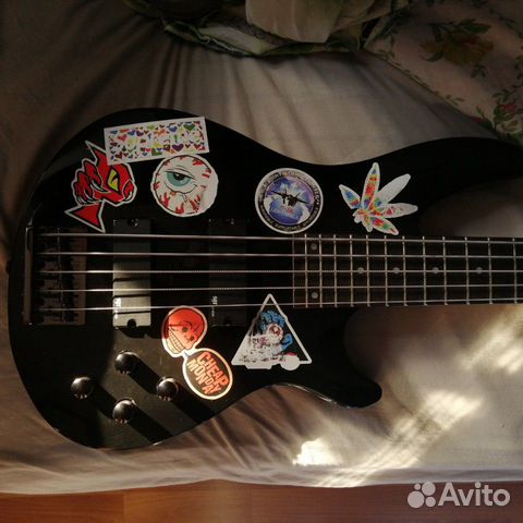 Бас-Гитара sgr c-5 by schecter BLK с чехлом Бас-Гитара sgr c-5 by schecter BLK с чехлом