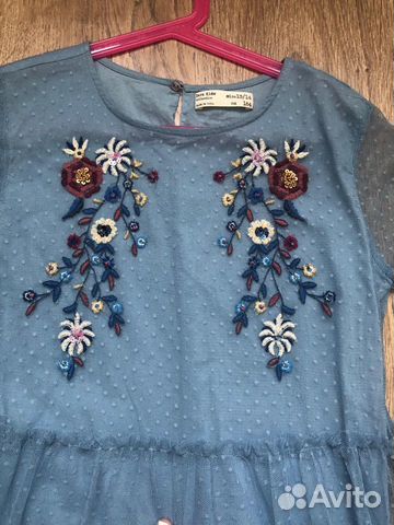 Платье Zara Платье Zara