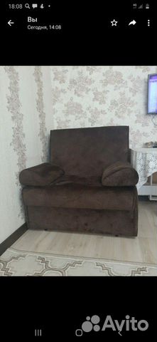 Мини диван кроват