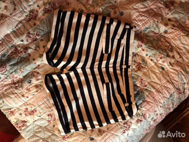 Шорты petit bateau Шорты petit bateau