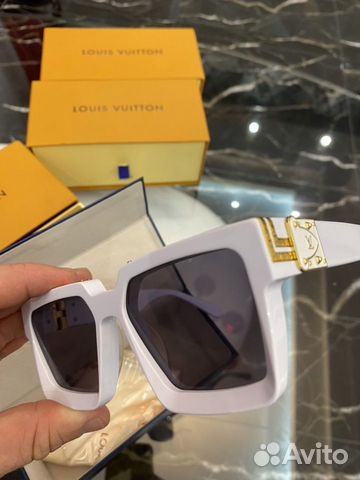 Очки Louis Vuitton