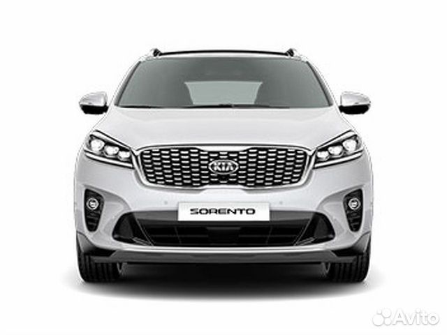 KIA Sorento Prime 2.2 AT, 2020 KIA Sorento Prime 2.2 AT, 2020