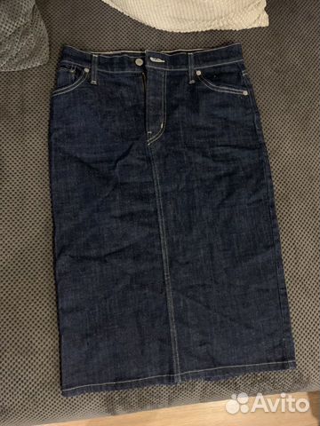 Юбка Levi’s размер 26