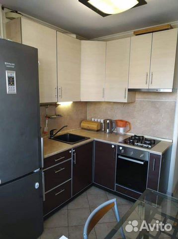 2-к квартира, 39 м², 8/12 эт. 2-к квартира, 39 м², 8/12 эт.