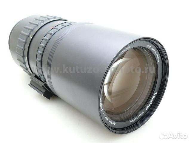 Rollei 300mm f/4 HFT PQ Apo-Tele-Xenar Rollei 300mm f/4 HFT PQ Apo-Tele-Xenar