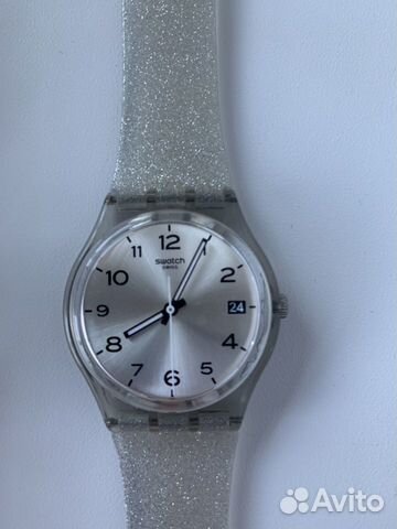 Часы swatch Часы swatch