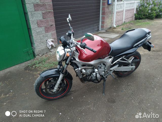 Fz6 n