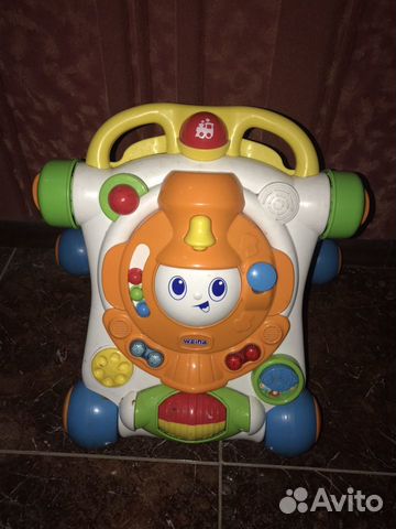 Ходунки