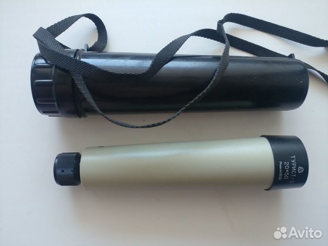 Купить Трубу Турист 3