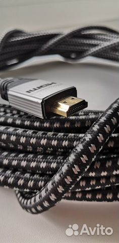 Кабель hdmi-hdmi Кабель hdmi-hdmi