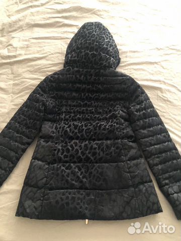 Куртка Emporio Armani Куртка Emporio Armani