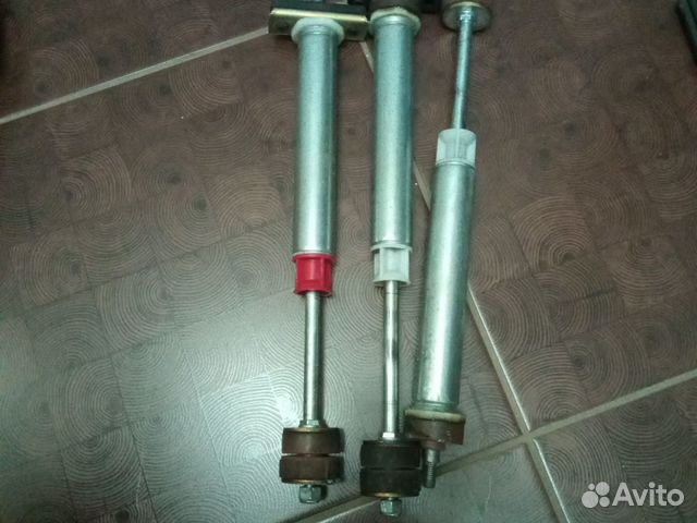 Амортизаторы на стиральную машину Ардо Inox Амортизаторы на стиральную машину Ардо Inox