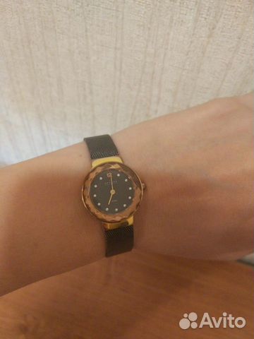 Часы skagen оригинал Часы skagen оригинал