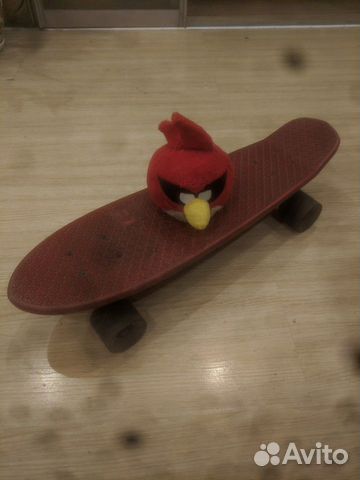 Круизер Globe Bantam Круизер Globe Bantam