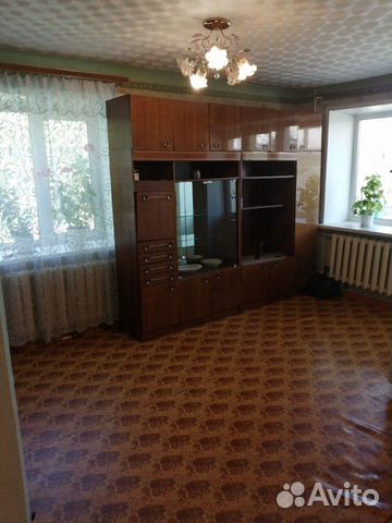 1-к квартира, 31 м², 5/5 эт.