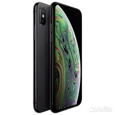 iPhone xs 64 gb
