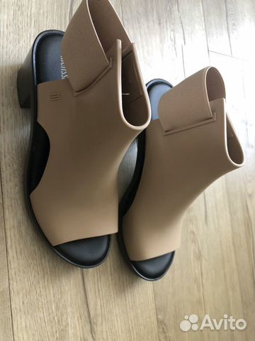 Босоножки Melissa Босоножки Melissa