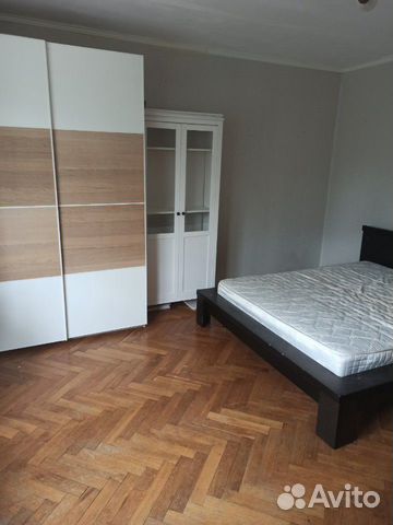 Комната 24 м² в 3-к, 5/8 эт.