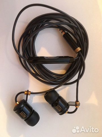 Наушники Altec Lansing MZX-606 Muzx Ultra