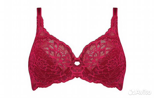 Комлект белья Triumph Amourette Charm, 75B Комлект белья Triumph Amourette Charm, 75B
