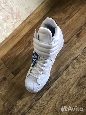Кроссовки Adidas Superstar Кроссовки Adidas Superstar