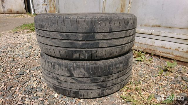 Michelin 205 55 r16