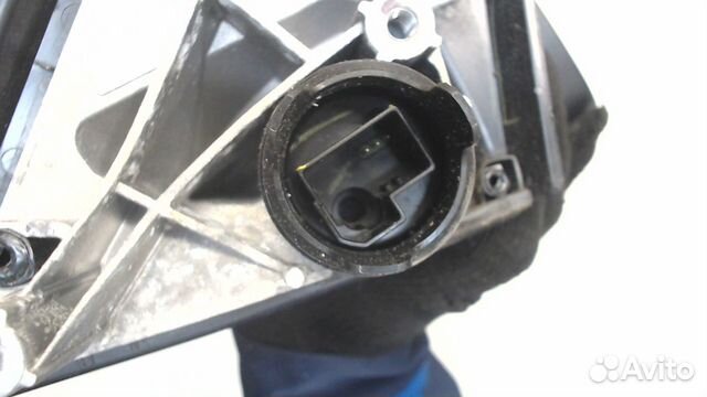 Зеркало боковое правое BMW X3 F25, 2013 Зеркало боковое правое BMW X3 F25, 2013