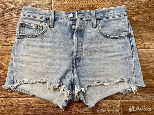 Шорты Levis Шорты Levis