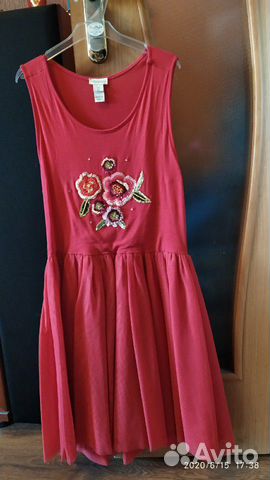 Нарядное платье Monsoon Нарядное платье Monsoon