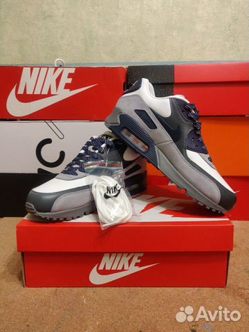 Nike Air Max 90 NRG 8US/41EU Nike Air Max 90 NRG 8US/41EU