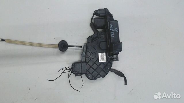 Замок двери левый задний Land Rover Range Rover Sp Замок двери левый задний Land Rover Range Rover Sp