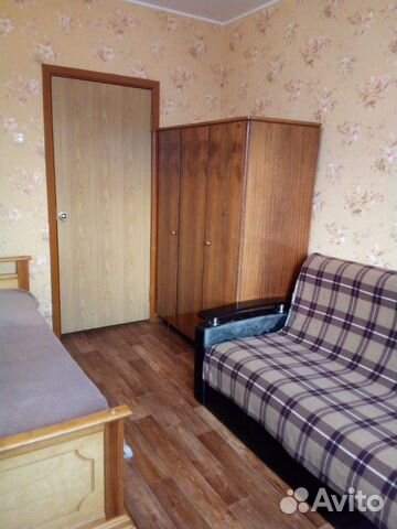 1-к квартира, 33 м², 6/7 эт.