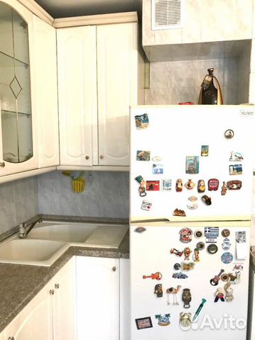 3-к квартира, 75 м², 12/17 эт.