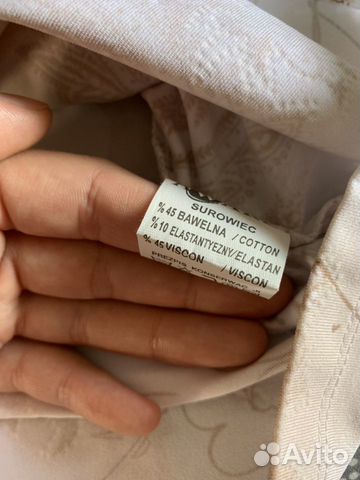 Футболки женские