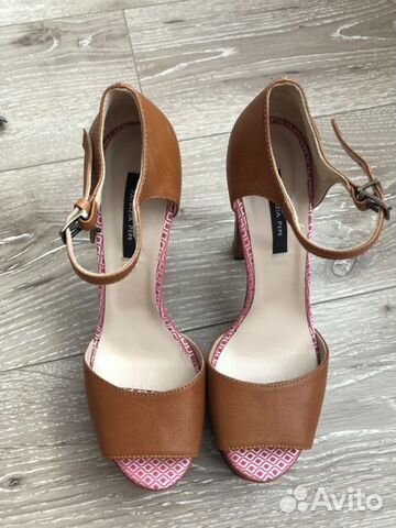 Новые Туфли Patrizia Pepe, 39