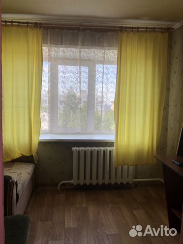 квартира в кирпичном доме проспект Троицкий 81