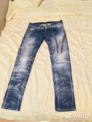 Джинсы Miss Sixty Джинсы Miss Sixty