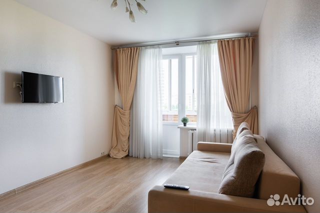 2-к квартира, 60 м², 5/8 эт. 2-к квартира, 60 м², 5/8 эт.