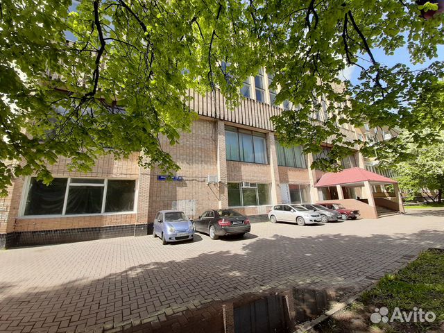 Помещение свободного назначения, 56 м²