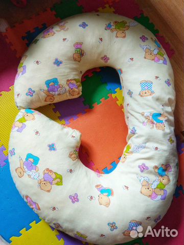 Подушка для беременных Подушка для беременных