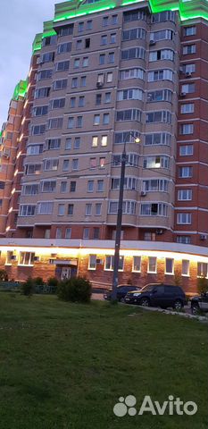 3-к квартира, 63.7 м², 5/12 эт. 3-к квартира, 63.7 м², 5/12 эт.