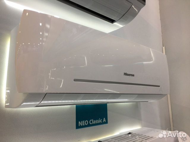 Кондиционер